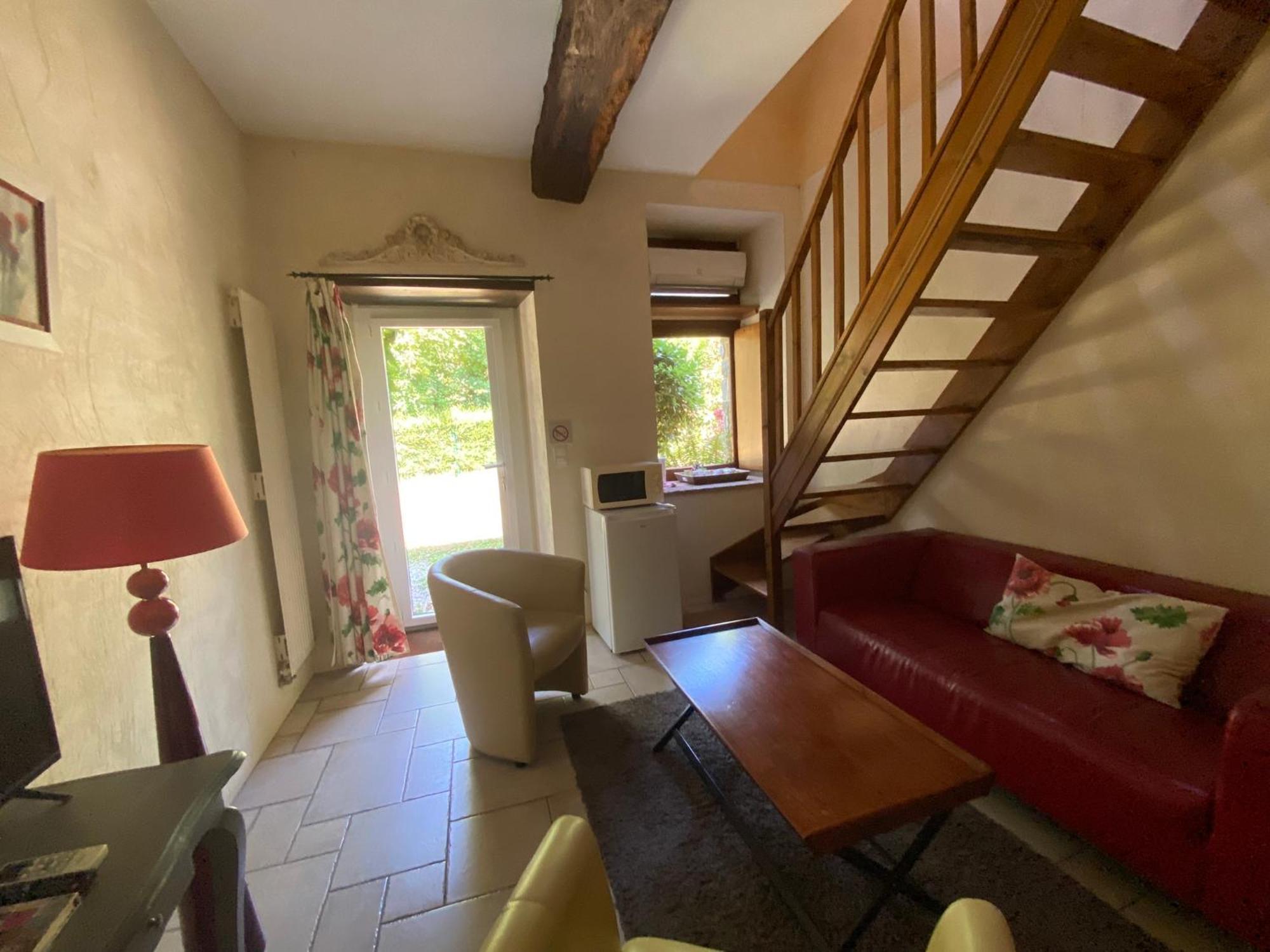 La Malcotais Bed & Breakfast Noyal-Chatillon-sur-Seich Exterior photo